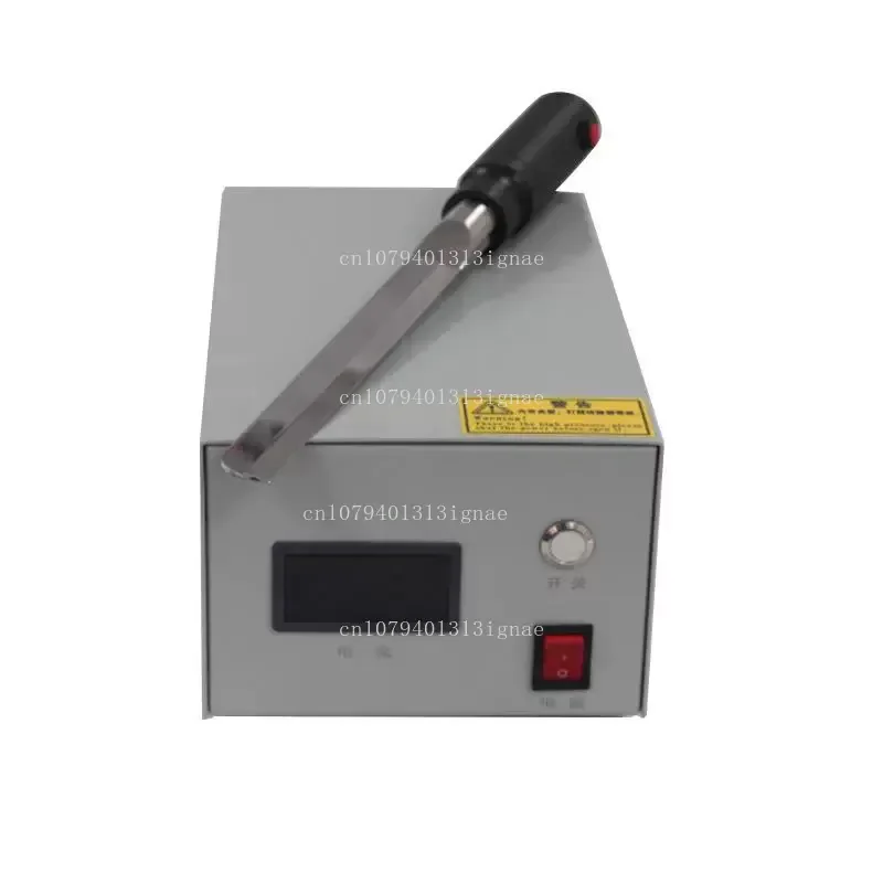 Cutting Machine Handheld High Power Cutting Machine Ultrasonic Cake Bread Food Pressure Appliance