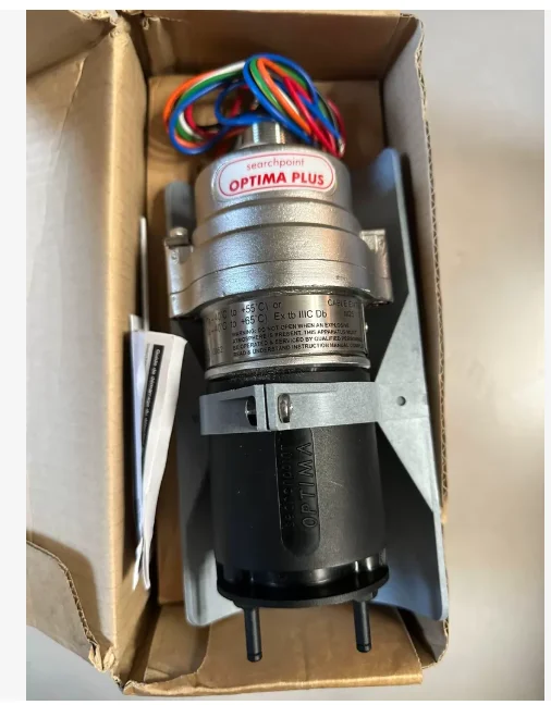 2108B/2051N g as detector – brand new, in stock.  1PCS