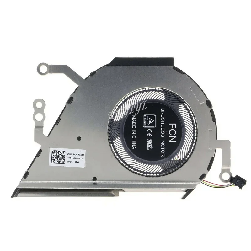 CPU cooling fan for Asus vivibook 14 