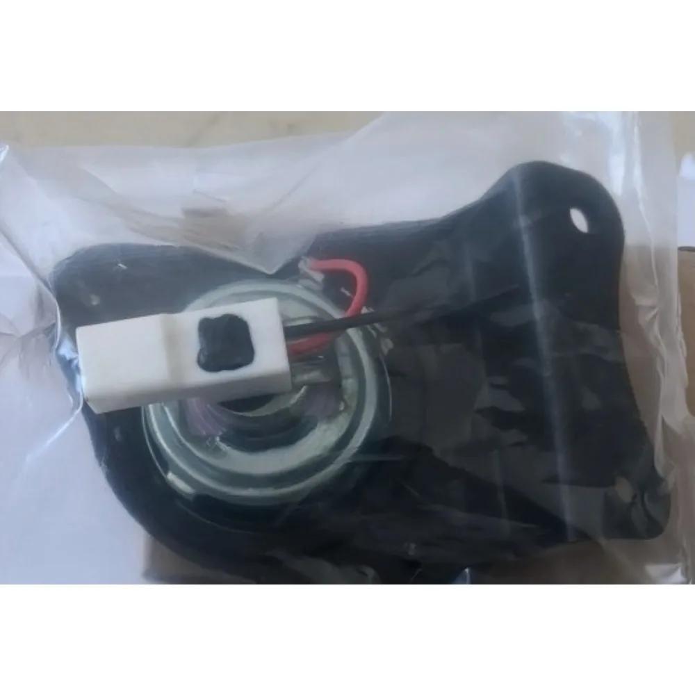 For Hyundai Grand Santa Fe Dashboard Console Audio Speakers Center Speaker Buzzer Brand New Auto Part OEM 963902W000 96390-2W000