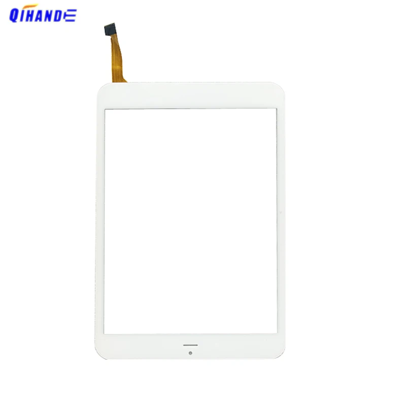 

7.85" inch F-WGJ78051-V1 Touch Screen Panel Digitizer Glass Sensor Replacement WGJ78066A-KCD-K F- WGJ78051 -V1 WGJ78066A