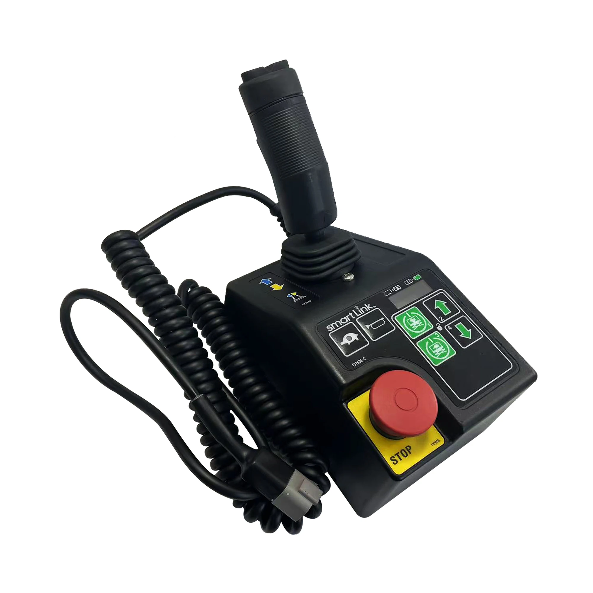 

137633 137633GT for Genie Gen 6 GR-12 GR-15 GR-20 GS-1530 GS-1532 GS-1930