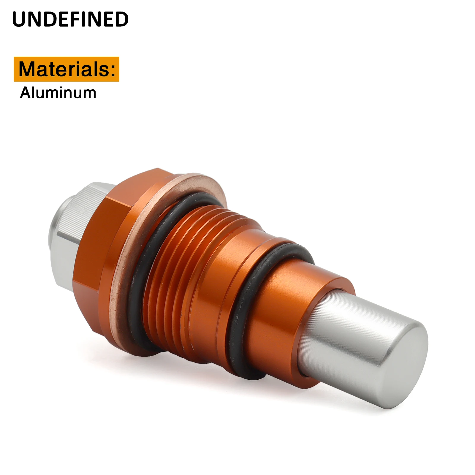 Manual Timing Cam Chain Tensioner Adjuster For KTM 250 350 EXCF XCF SXF 350 FREERIDE Husqvarna FC250 FE250 FC350 FE350