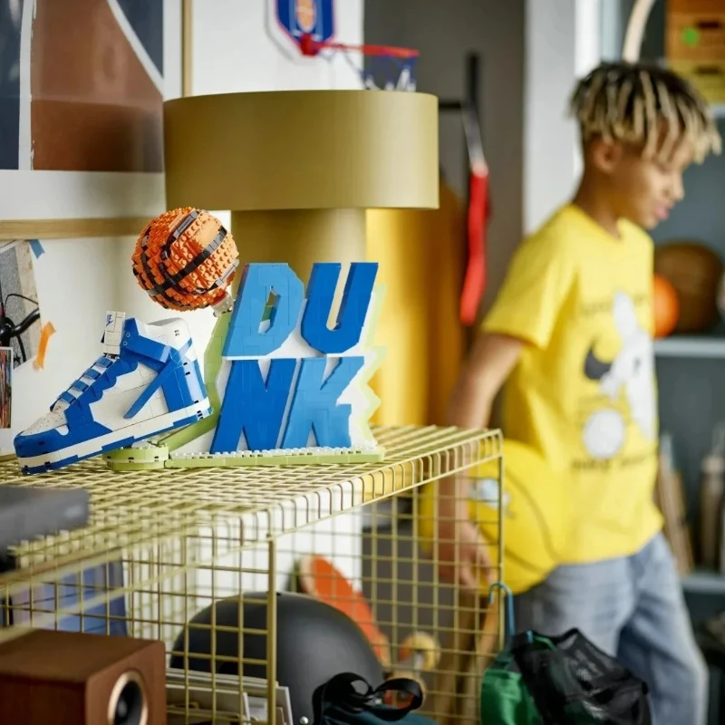 

Новинка 43008, наборы строительных блоков для моделей, Рождество, день рождения для детей, мальчиков, модель «сделай сам», подарки, игрушки