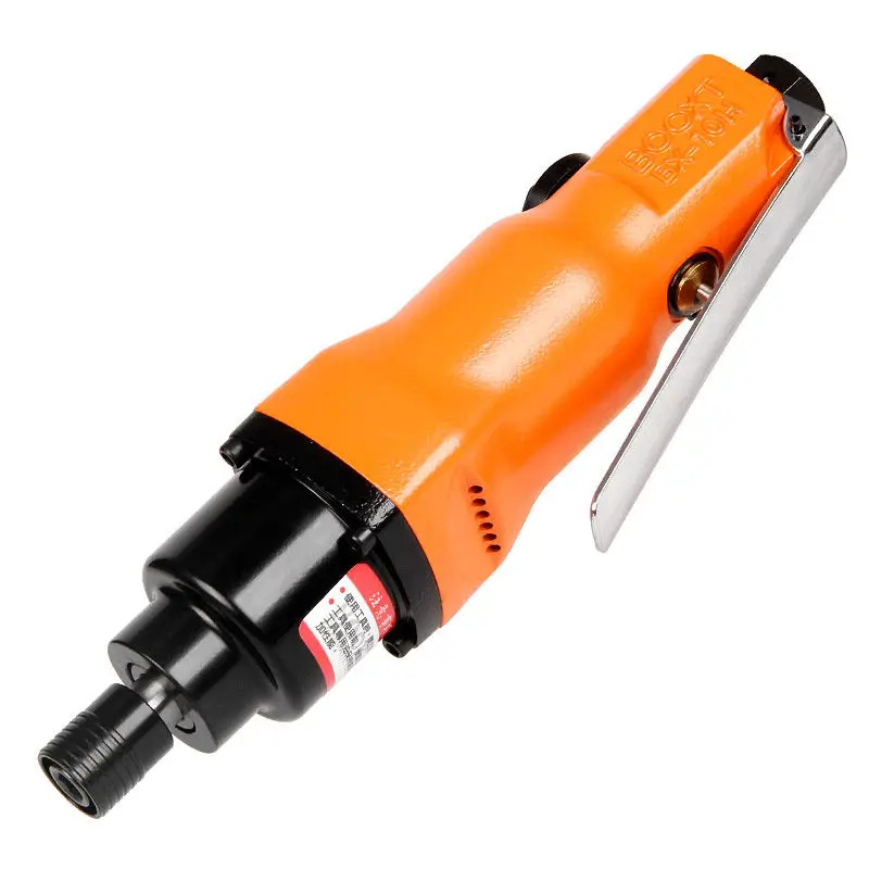 

Wind Batch Powerful Pneumatic Screwdriver Industrial Grade Durable