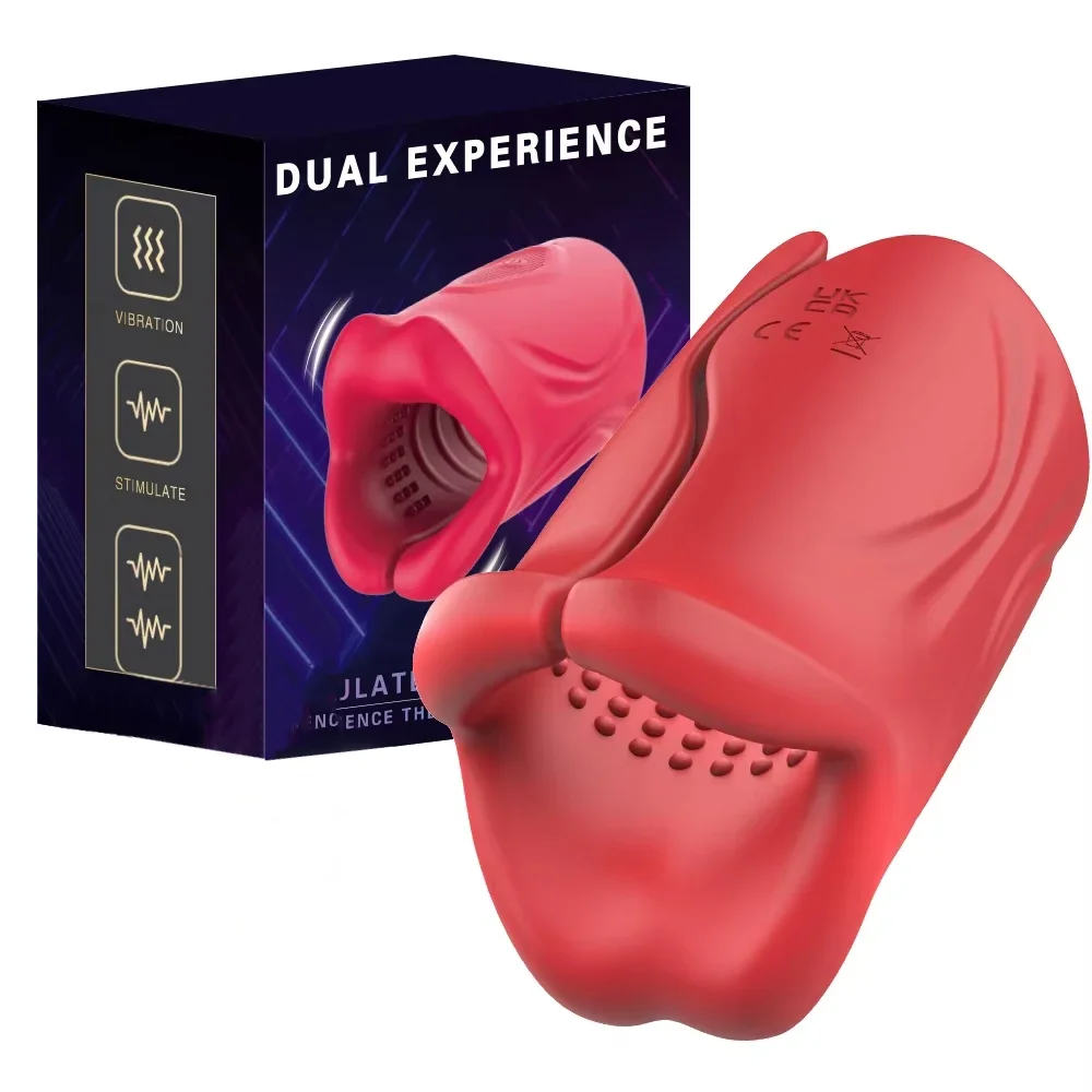 penis-gland-testicule-massage-formateur-retarder-l'ejaculation-jouets-sexuels-360-°-vibromasseur-masturbateur-masculin-a-bouche-enveloppee