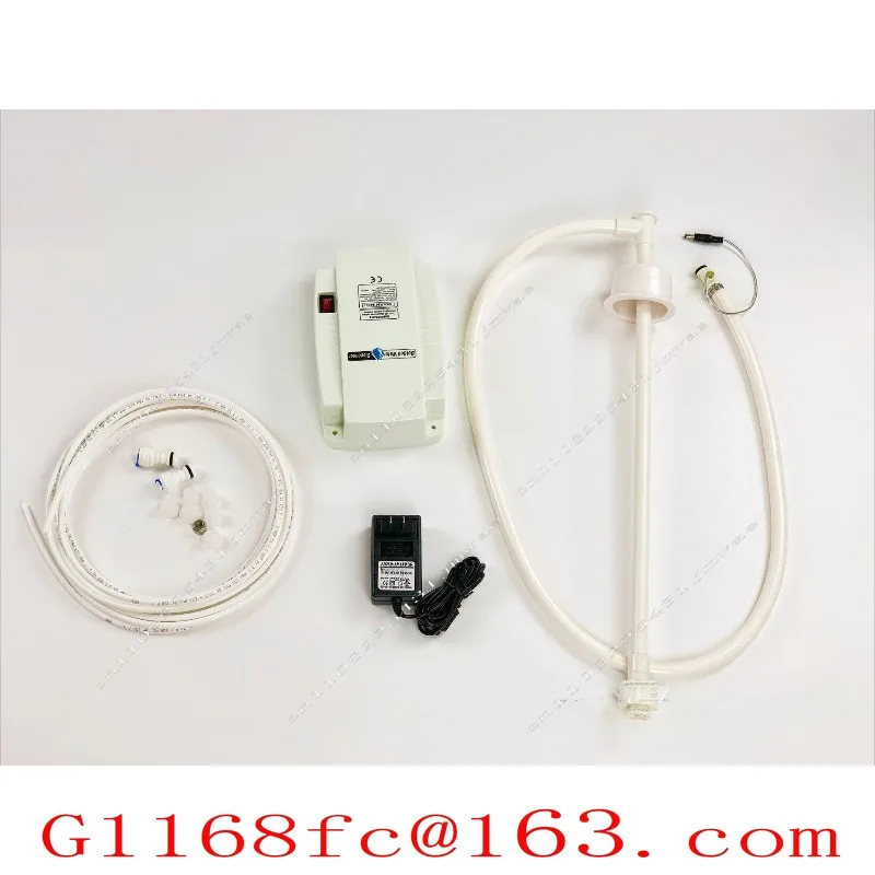 Adjustable Flow Food Grade Self-priming Pump, Coffee Machine Water Pump, Drum Water Self-priming Pump