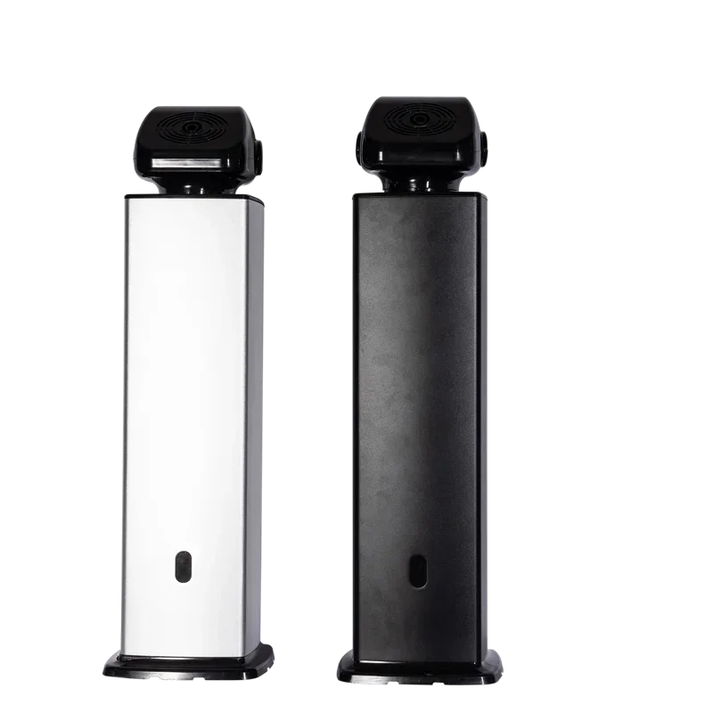 Best New Electric Aroma Diffuser Machine No Water Scent Nebulizer Essential Oil Diffuser