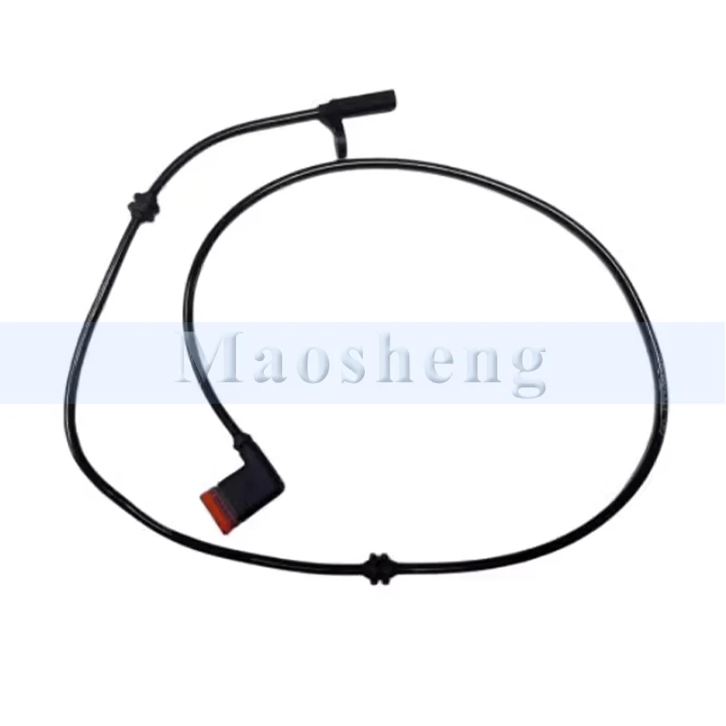 Датчик скорости колес ABS для FAW Hongqi E-QM5 2021-2023, автомобильные аксессуары, автозапчасти