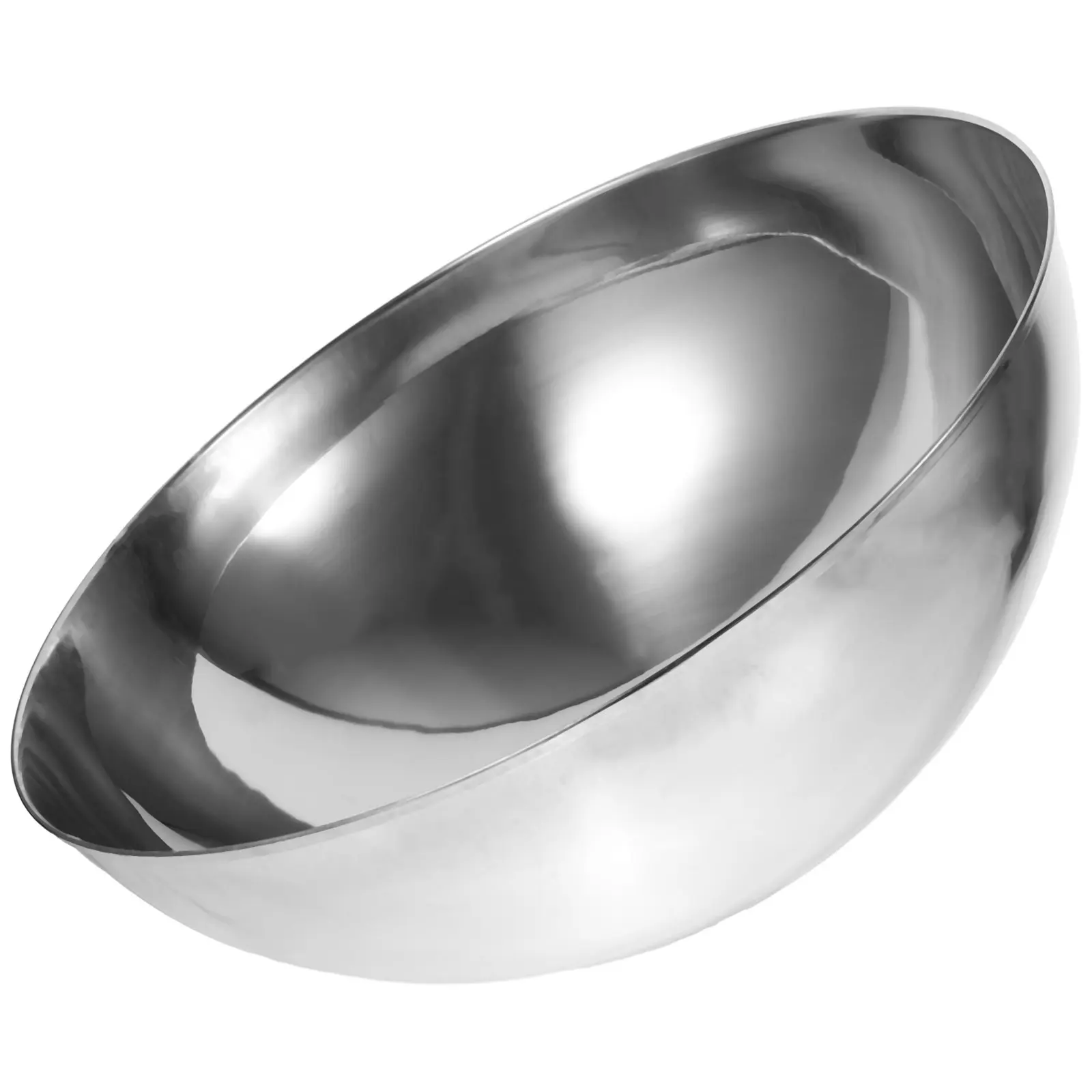 Stainless Steel Food Cover Dome 12.5inch Golden Bead Heavy Duty Rust Resistant for Home Restaurant Hotel Bbq Cookout Food