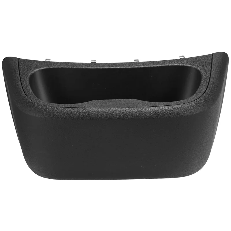 BAAA-Car Central Control Instrument Cup Holder for -Mercedes-Benz Vito Metris W447 2016-2020