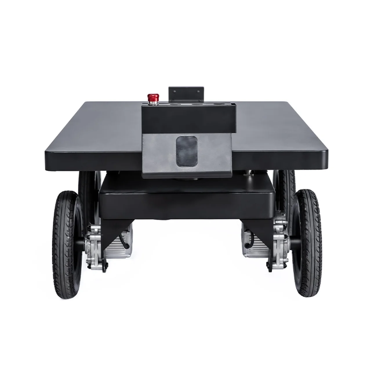 100Kg AGV auto-guided warehouse follows robots to sell core motor and engine components