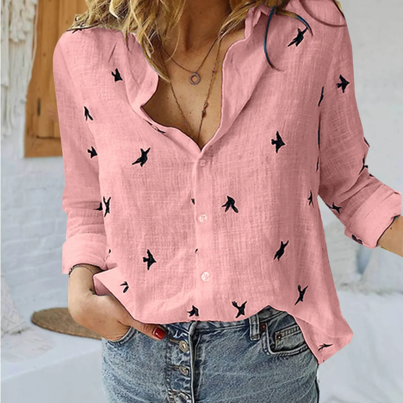Light Pink