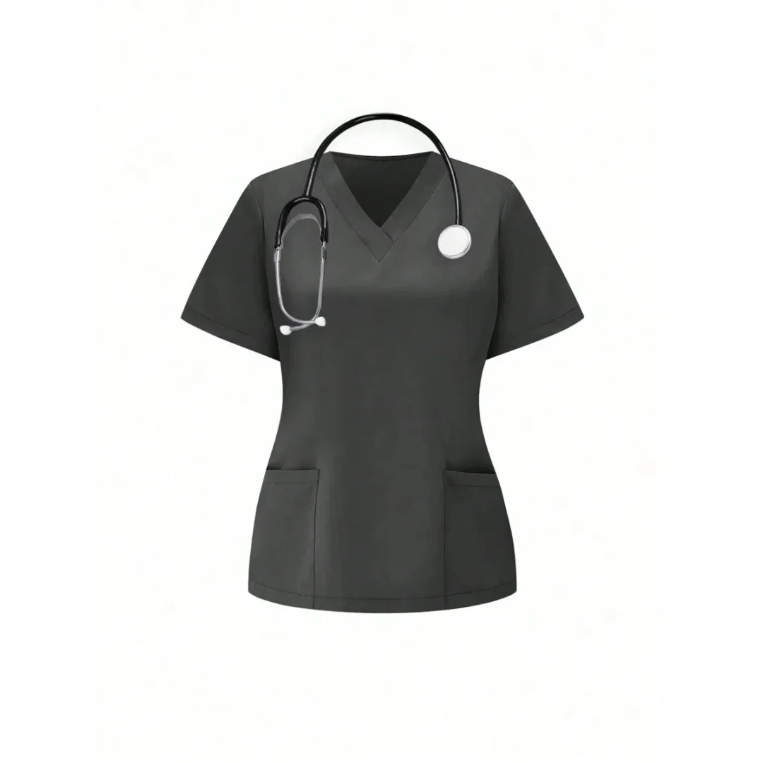 Thumbnail 3 - #42 Latest Hospital Gowns Offers