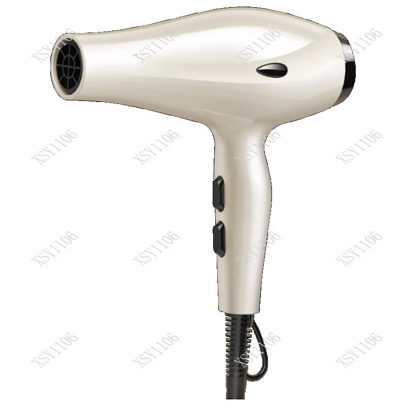 

Electric hair dryer household large wind negative ion hair care silent quick drying barber shop special 3000W hair dryer