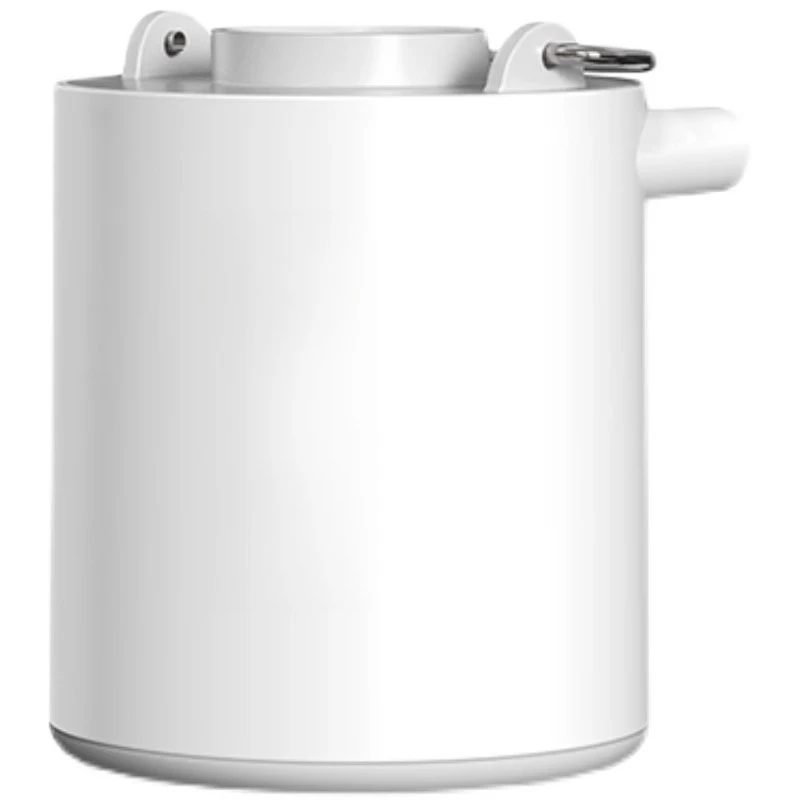 

Outdoor Portable Air Pump Air Pump Compression Bag, Electric Vacuum Pump Home Camp Light