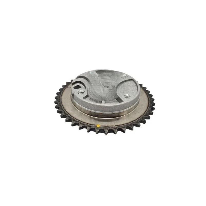 

Timing gear camshaft phase regulator eccentric shaft tooth