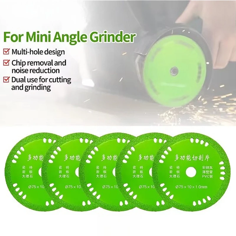 отрезные диски для стекла