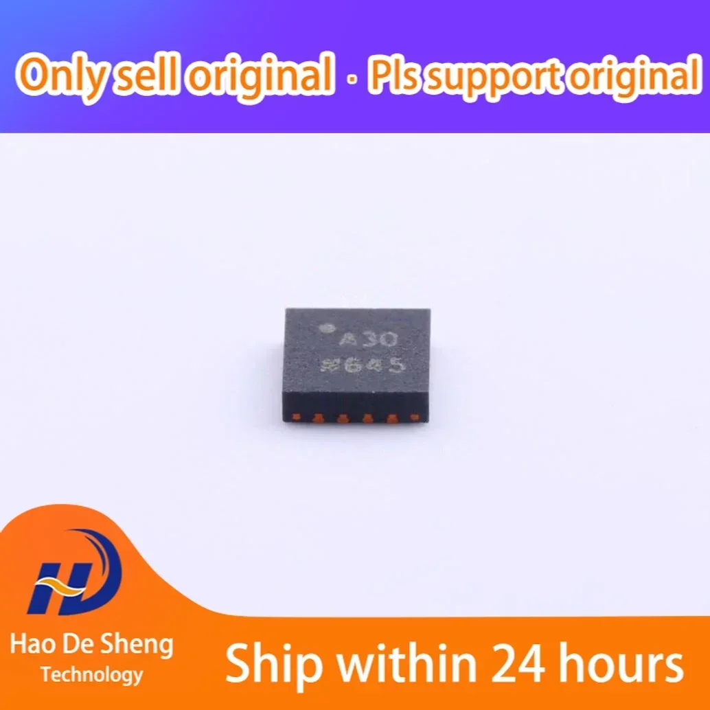 1 قطعة/الوحدة ADA4096-4ACPZ-R7 ADA4096-4ACPZ 16LFCSP جديد الأصلي في المخزون #1