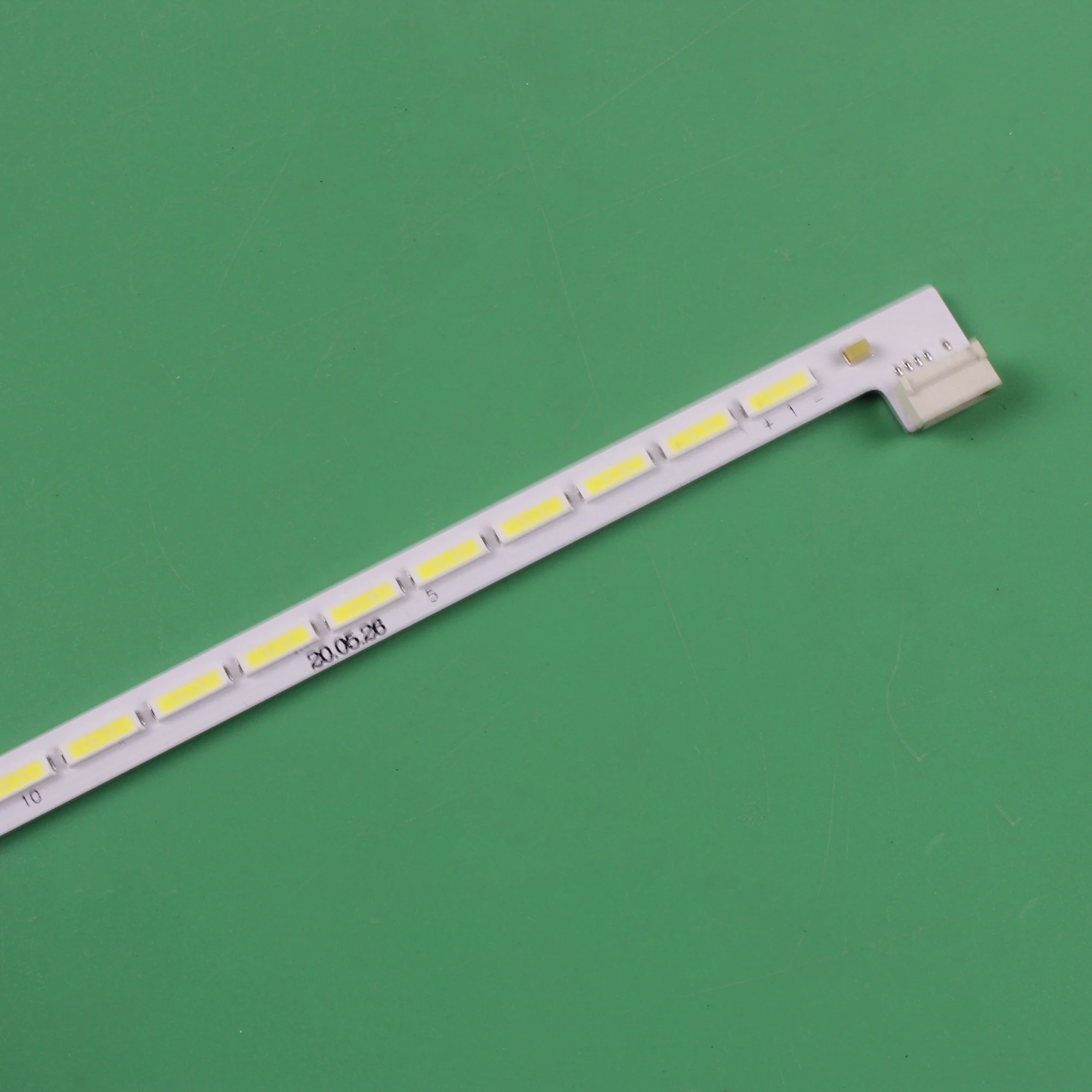 Taśma podświetlająca LED 500 mm do Innotek 40 cali VNB 7020PKG 60EA LED40127FHDCNTD LUXC 0140001   VES400UNVS-3D-N01 2D-N02 N03 N05