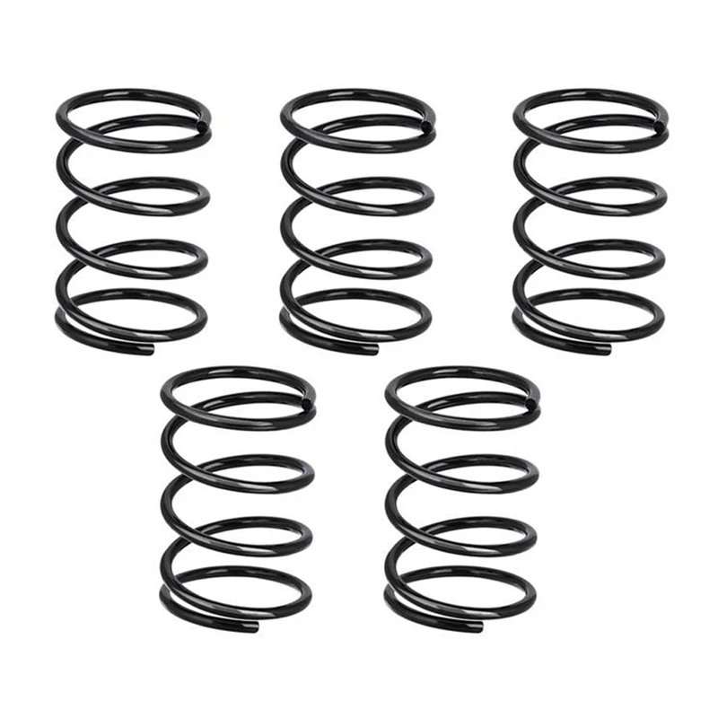 5Pcs 3660582001 Trimmer Heads Compression Spring For EGO ST1500 ST1520 ST1530 15Inch String Trimmers