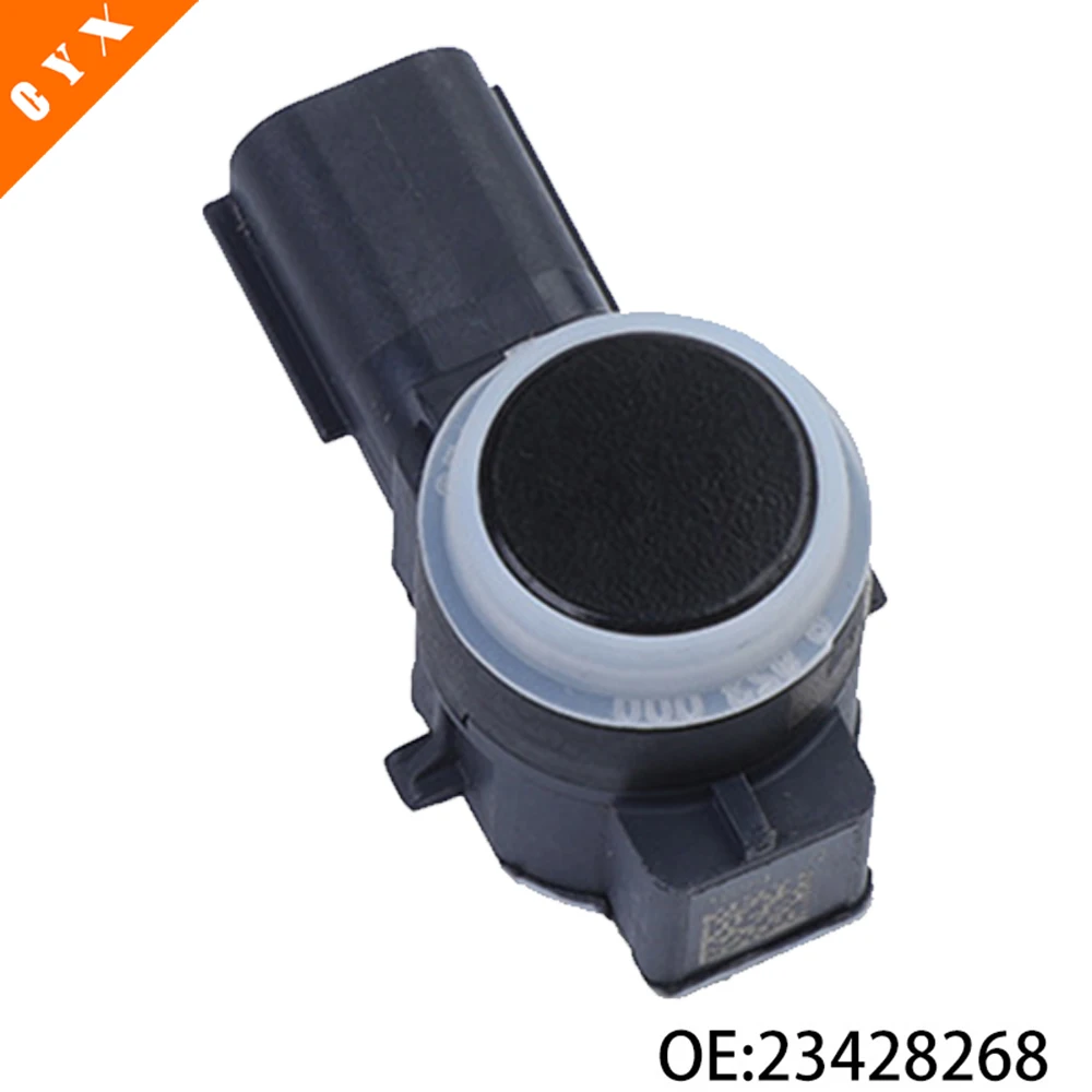 23428268 23130107 84078131 84153946 52050134 Suitable For 14-17 Cadillac CTS Car Parts Reversing Radar PDC Parking Sensor