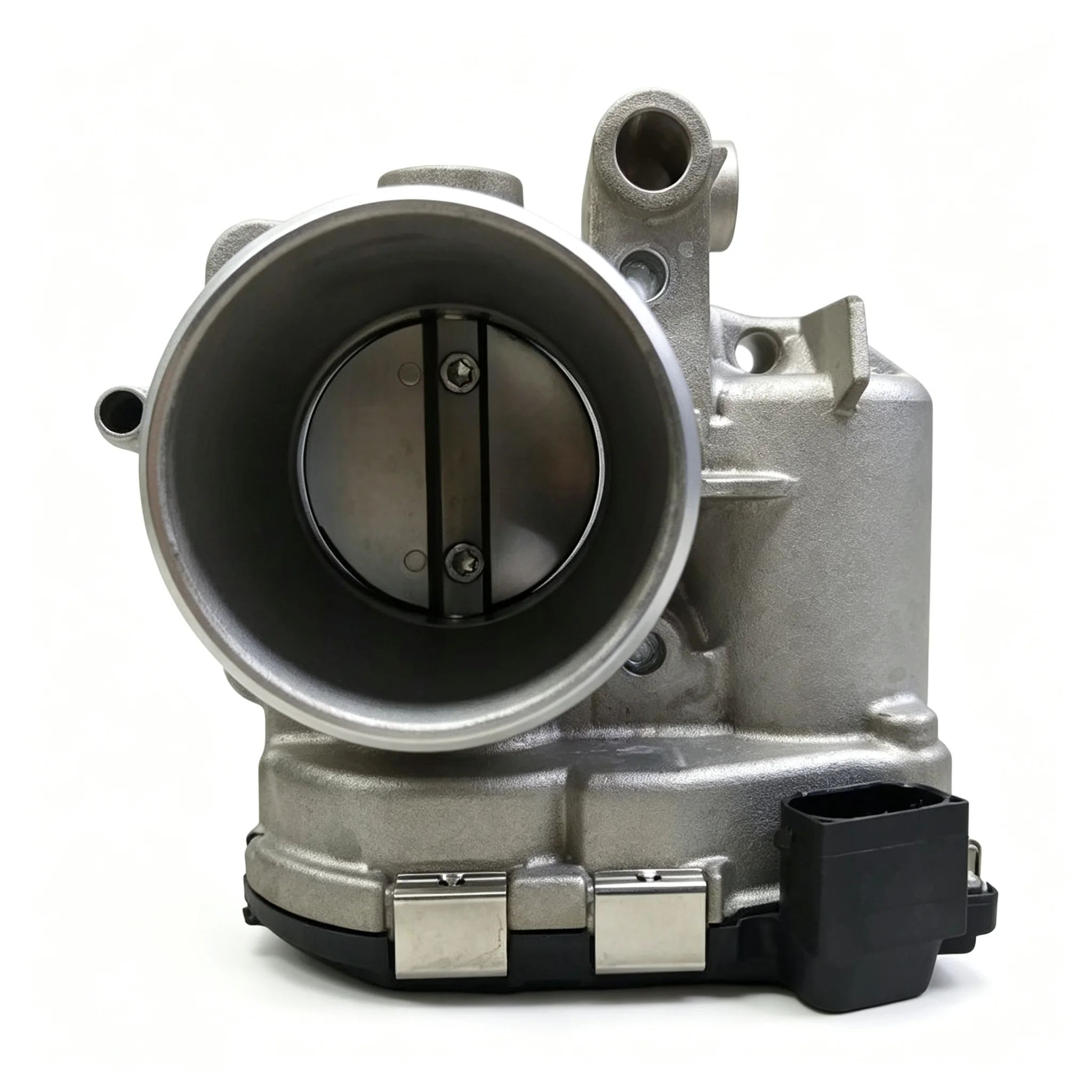 New Electronic Throttle Body 35100-04620 0280750843 for HB20 1.0 Creta 1.0 T-GDI 2021-2024 1 Year Warranty