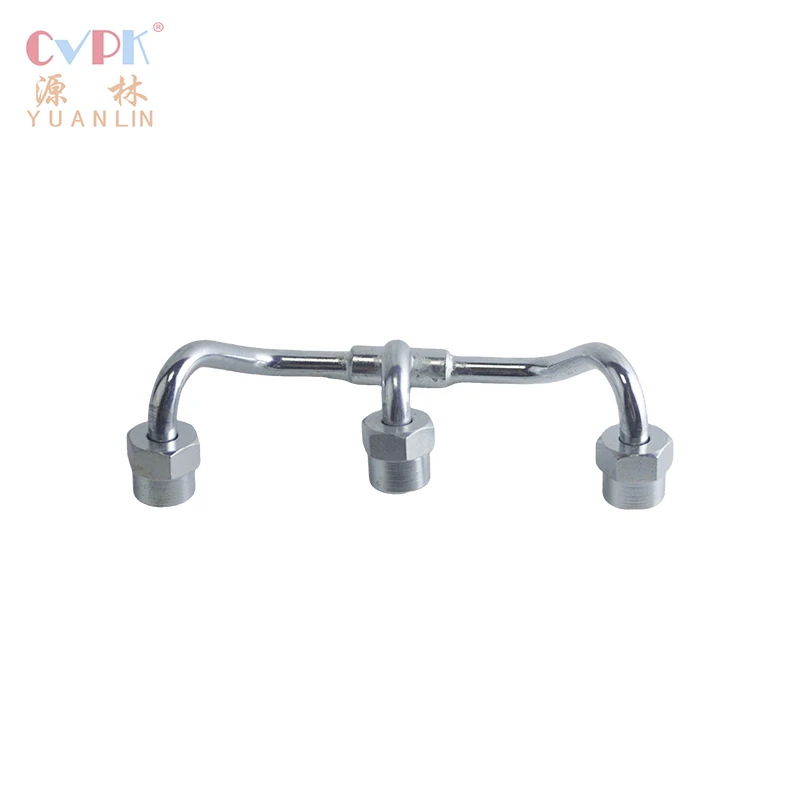 

S6D155-4 Трубка смазки распределительного вала 6127-51-7142, подходит для Komatsu