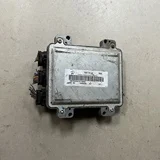 For Dongfeng Citroen Fukang Elysee engine computer board 0261201346 92 ME744 Peugeot disassembly