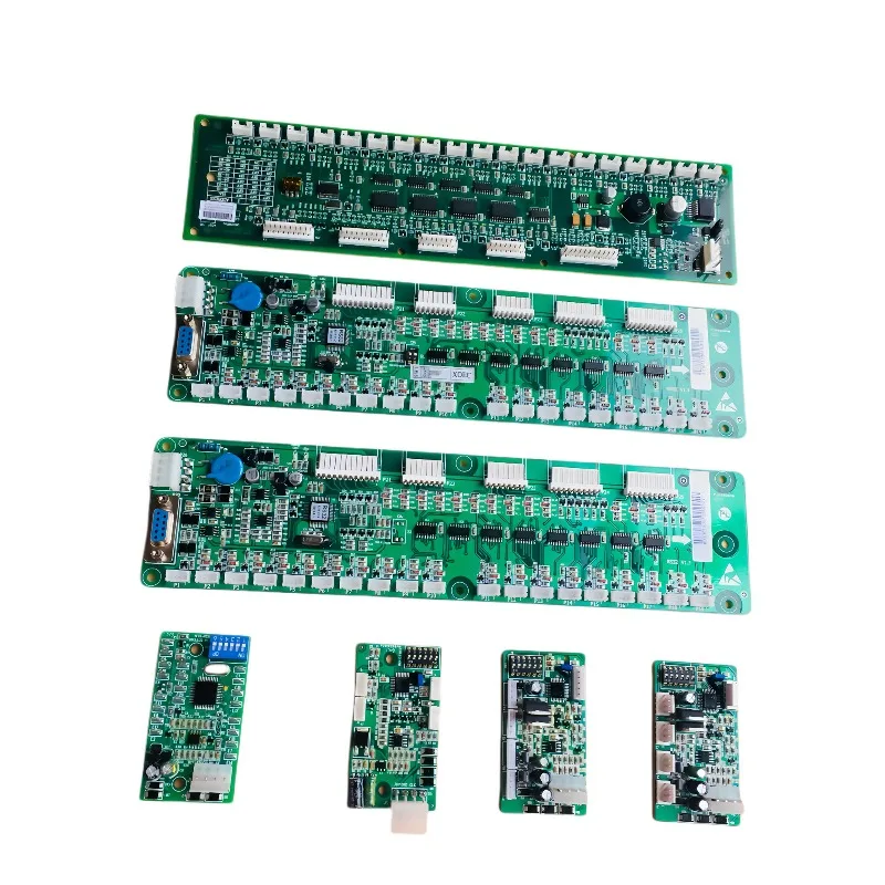 Elevator Car Communication Board DAA/DBA26800J1/RS32-C/RS32/RS14/RS5/5-B