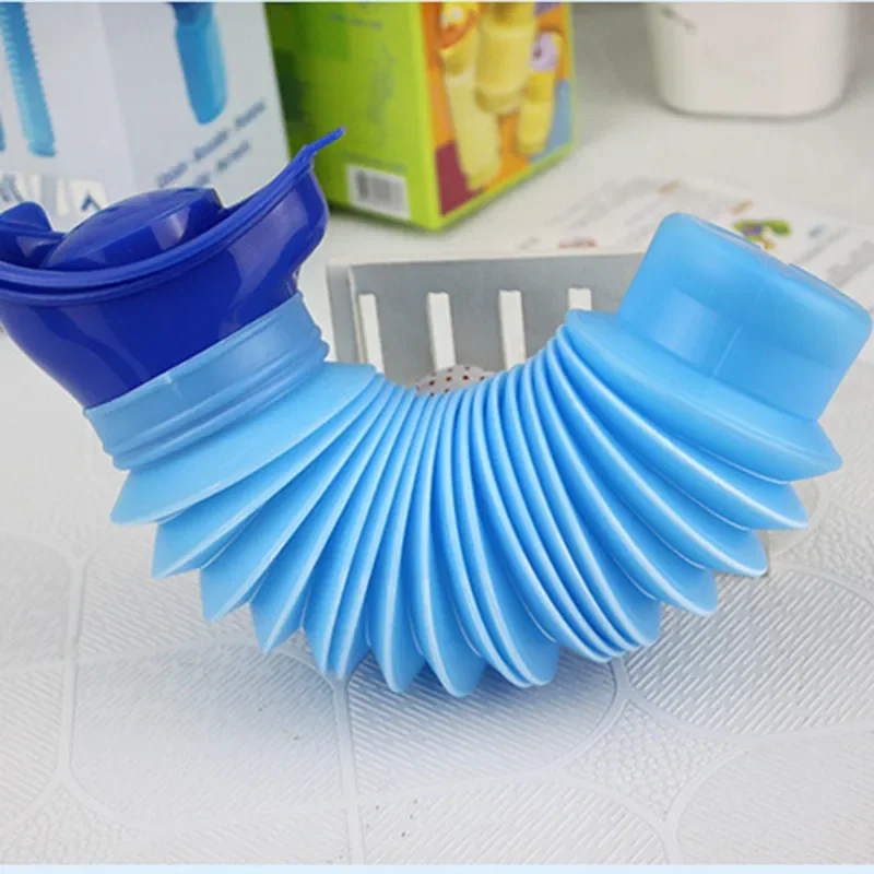 EDC Universal Auto Notfall Urinal Werkzeug Outdoor Tragbare Reusable Mini Wc Reise Camp Wandern Töpfchen Kinder Training Tools