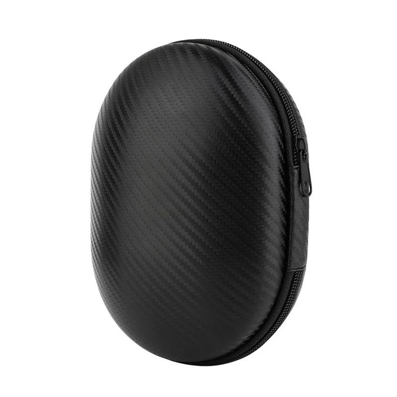 Carrying Case Travel Storage Bag Protector Headphones Cover Earphone Hard Case for Solo 2 3 Studio 2.0 3.0