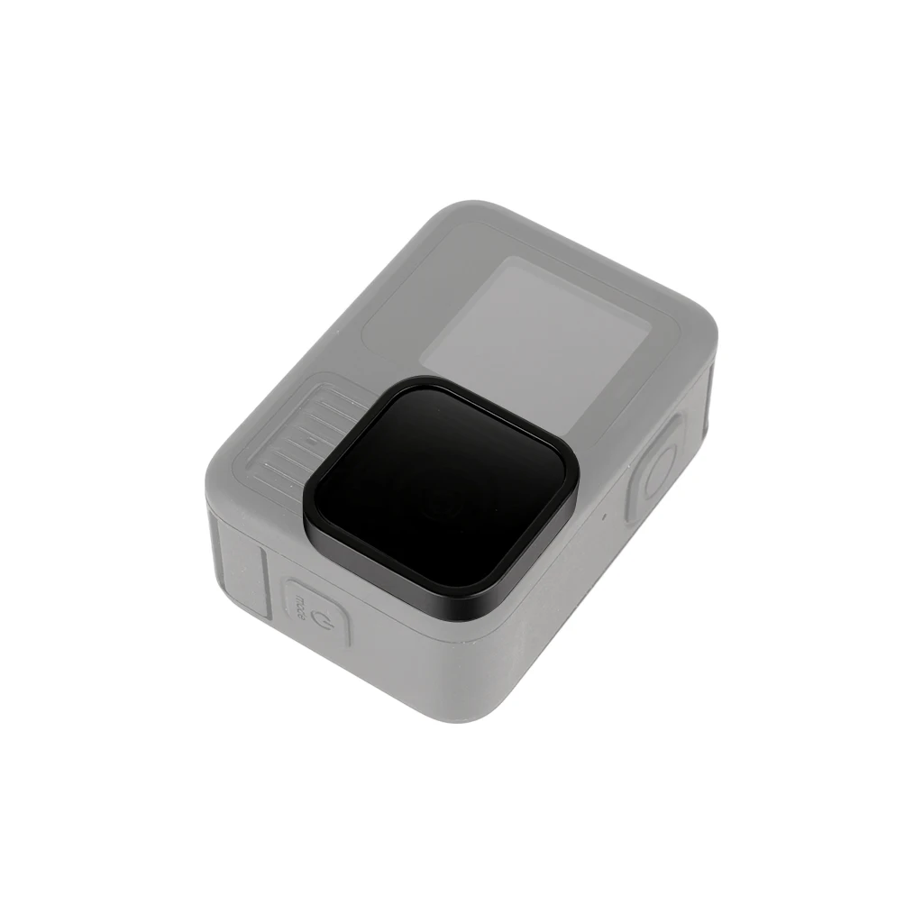 UV-Schutzlinsenabdeckung/CPL Polarisationsfilter für GoPro Hero 13 12 11 10 9 Action-Kamera Outdoor Vlogging Aufnahme Ersatz – Detail 15