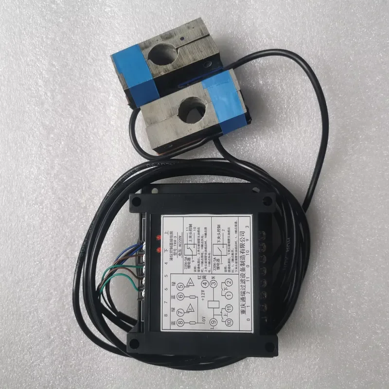 LZH-2AC220V Liquid Level Switch Liquid Level Controller for Oil Purifiers