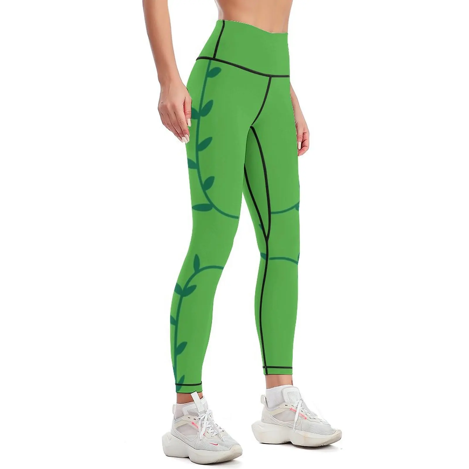 Ivy Leggings sports for sport legging Womens Leggings