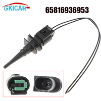 65816936953 Outside Air Temperature Sensor 65816905133 For BMW 1 6 7 Series E39 E46 X3 X5 X6 Z4 Z8 MINI R50 R53 R56 R55