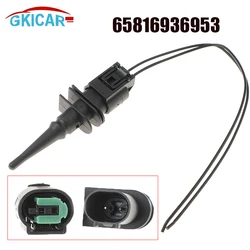 65816936953 Outside Air Temperature Sensor 65816905133 For BMW 1 6 7 Series E39 E46 X3 X5 X6 Z4 Z8 MINI R50 R53 R56 R55