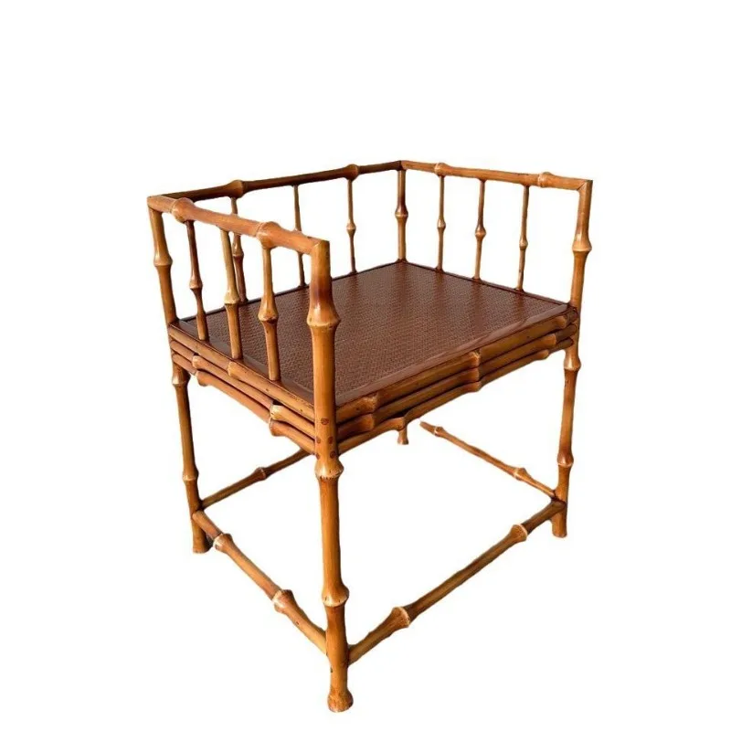 

Furniture Bamboo Stool Chair Furniture Bamboo Furniture