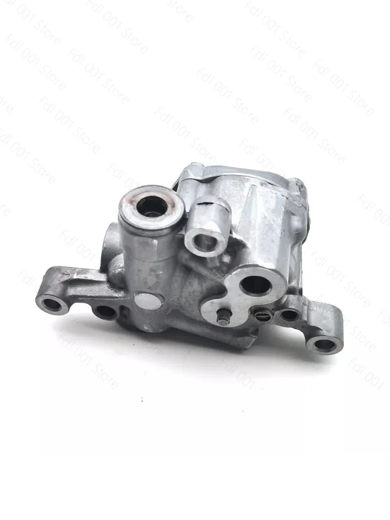 2026 JF015E High Pressure Fuel Pump for Renault Nissan Chevrolet Mitsubishi Suzuki