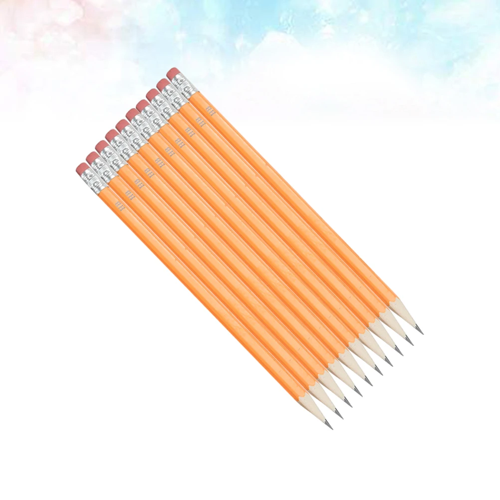 Рисунок 3 - деревянные карандаши для письма