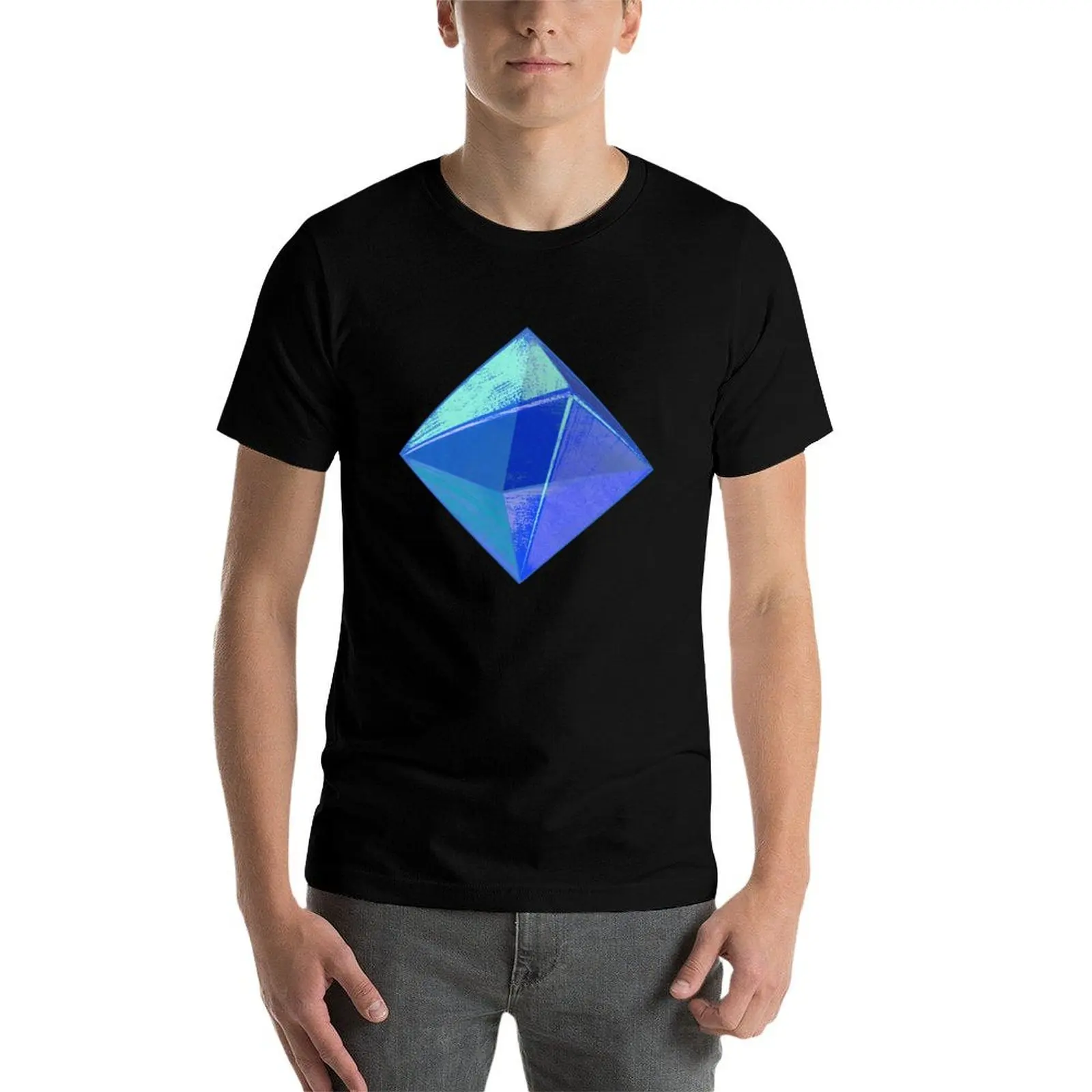 

Ramiel T-Shirt t shirt for man t shirt man plain t shirts for man pack cotton T-Shirt