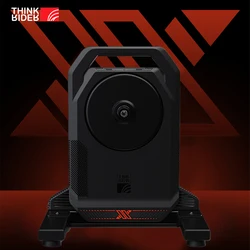 ThinkRider XXPRO Direct Drive Smart Bike Trainer Max 2500W Indoor Training Generate electricity by oneself Bicycle Roller