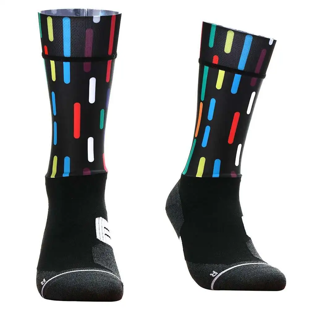 Unisex Performance Sports Socks 5
