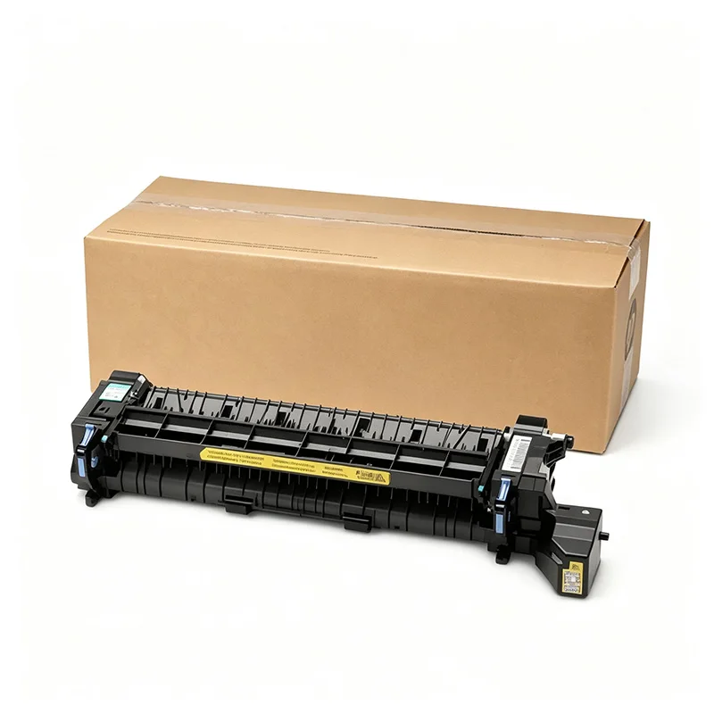 4YL16A 110V 4YL17A 220V Fuser Unit for M776 M856 E85055 E85055dn Fuser Assembly 3WT88A 4YL16-67901