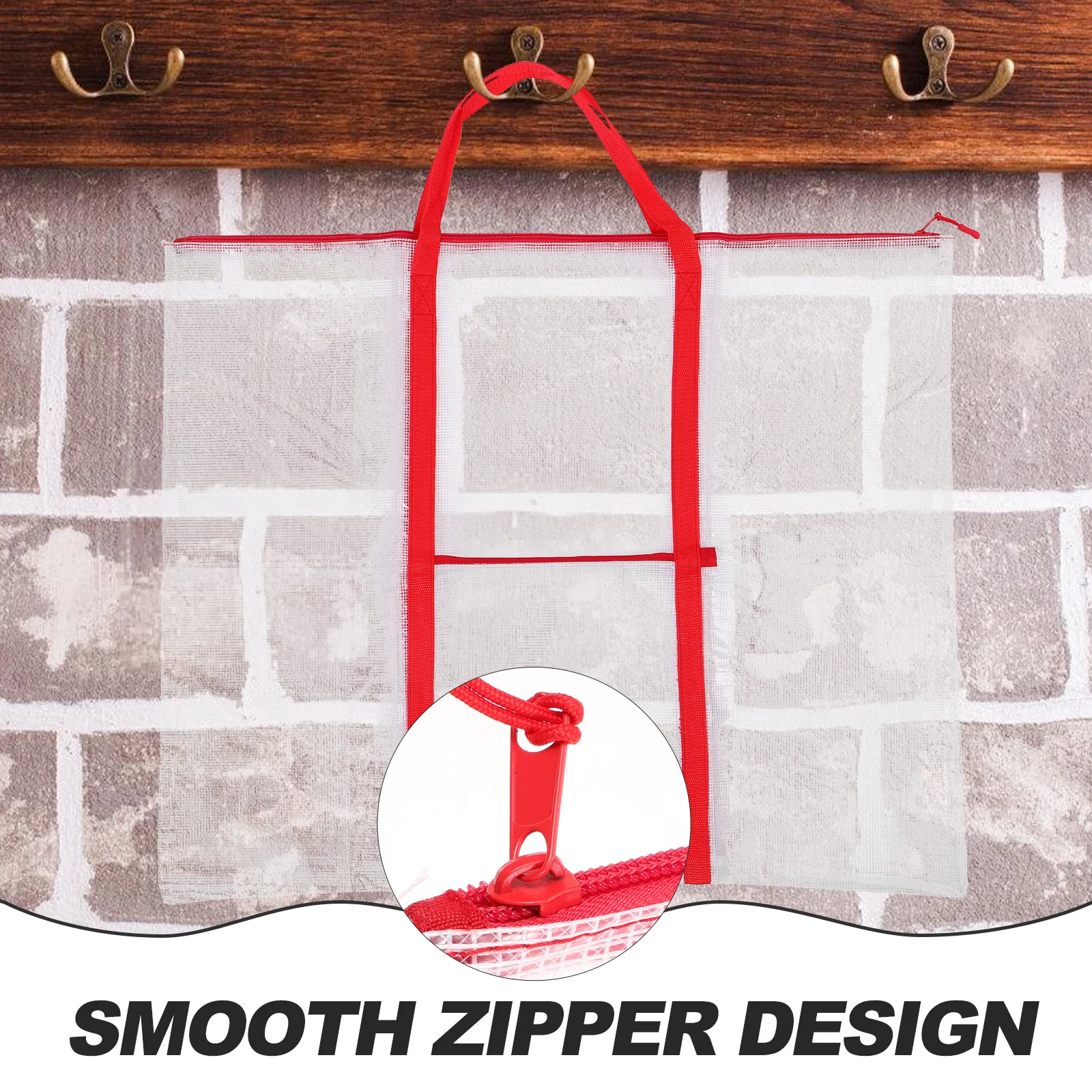 Art Portfolio Bag Large Transparent Pvc Storage For Painting Board Canvas Drawing Pad Folder Organizer Holder Art Supply