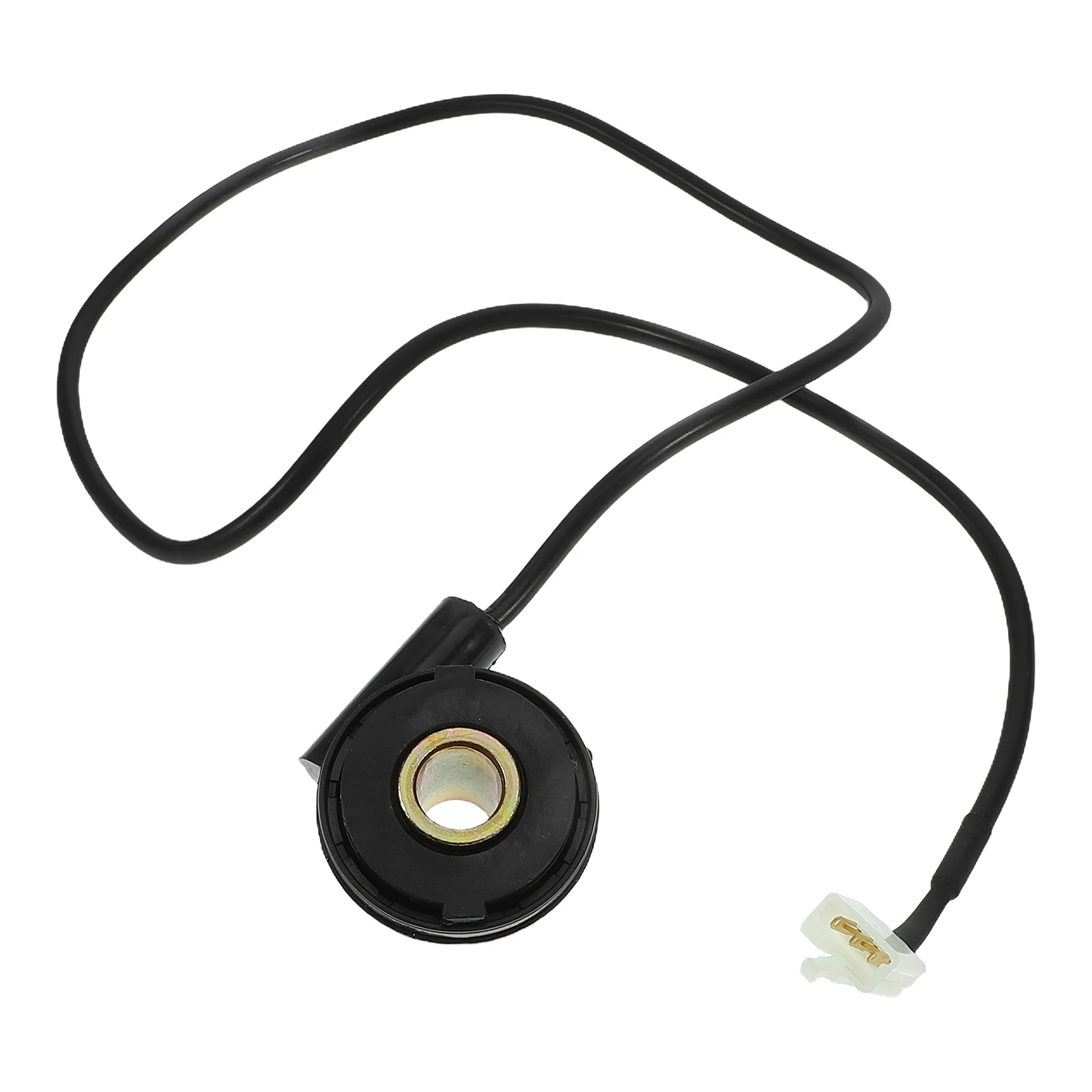 

Digital Odometer Speed Sensor Universal Black Abs Motorcycle Gauge Tachometer Voltmeter Waterproof Durable Wide Compatibility
