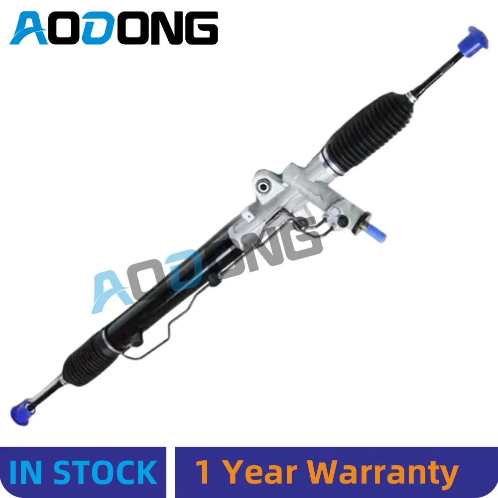 Power Steering Rack For Hyundai H-1 Cargo TQ STAREX 2.5CRDi 2007-2015 577004H101 57700-4H101 577004H300 577004H100  57700-4H100
