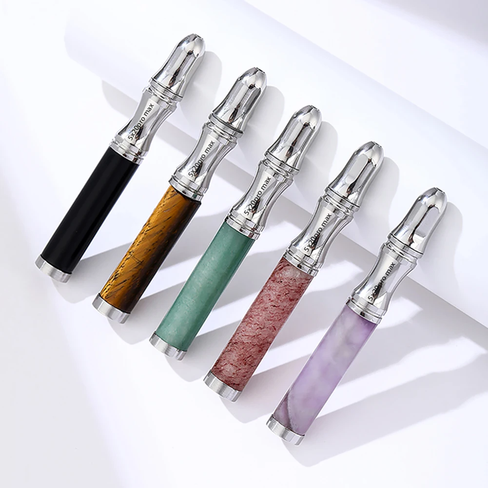 الإقلاع عن التدخين عصا التوتر والقلق الإغاثة اليقظة التنفس أداة التنفس عصا التنفس للبالغين #1