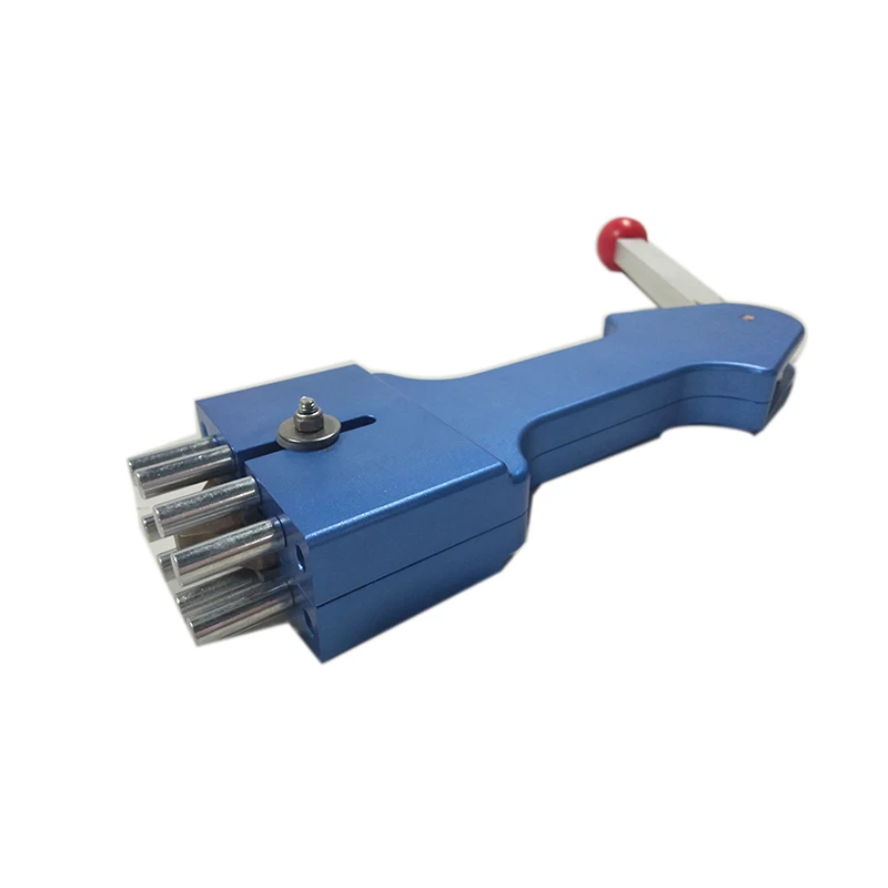 Wholesale Die Cutting Manual Hand Operated Creasing Rule Puller Extractor Machine Made In China
