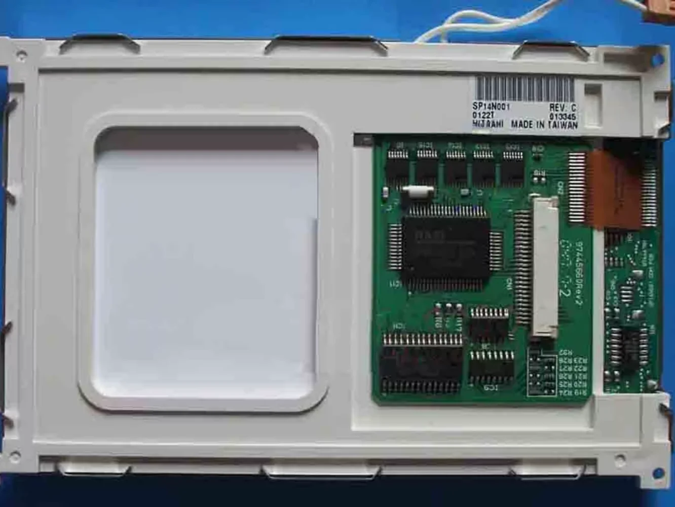 SP14Q001-Z1 Lcd Scr…